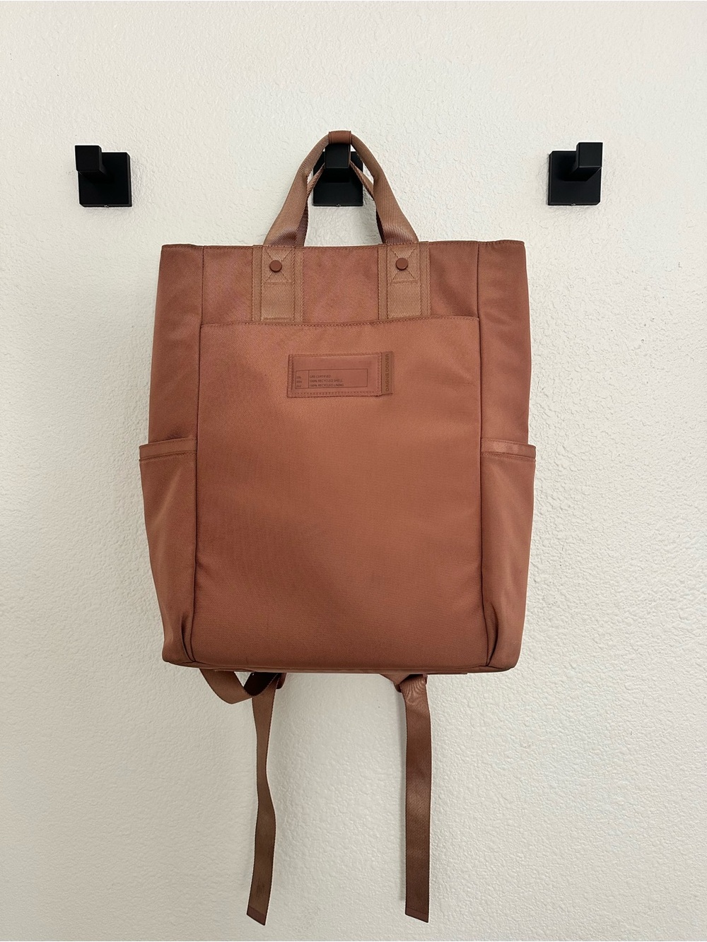 Dagne Dover - Petra Convertible Tote